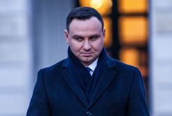 Prawo Lisa-Kuźniara. Marcin Makowski: skandaliczne komentarze do wypadku Andrzeja Dudy nie są dziełem przypadku