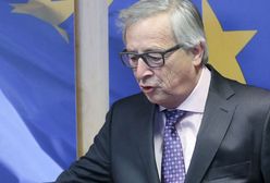 Juncker: Europa musi zabiegać o dobre relacje z USA