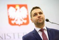 Wiceminister sprawiedliwości Patryk Jaki złożył wniosek o postępowanie dyscyplinarne wobec sędzi, która prowadzi jego proces