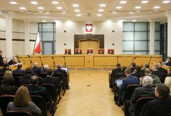 Paweł Lisicki po wyroku Trybunału: to naród jest suwerenem