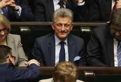 Burzliwa debata o TK. Poseł Stanisław Piotrowicz krzyczał: precz z komuną!