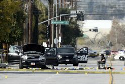 CNN: napastniczka z San Bernardino deklarowała wierność IS