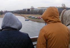 Na Warcie wznowiono poszukiwania Ewy Tylman