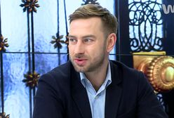 Łukasz Mężyk odchodzi z TVP Info