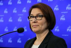 Mazurek: PO będzie wyprowadzać ludzi na ulice