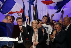 Marine Le Pen: Rosja będzie strażnikiem równowagi europejskiej