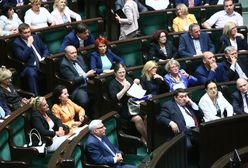 W Sejmie burzliwa debata nad projektem Komitetu "Stop Aborcji"