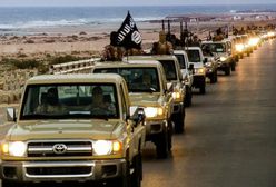 Zachód przygotowuje skoordynowany atak na IS w Iraku