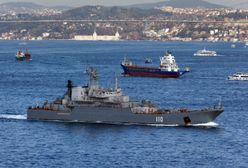 Turcja rosyjskimi drzwiami do Afryki i na Bliski Wschód. To dlatego Erdogan może liczyć na poparcie Kremla