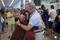 Międzynarodowy port lotniczy w Stambule wznowił obsługę lotów