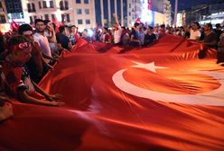 Pucz w Turcji: nakazano aresztowanie ponad 2,7 tys. sędziów i prokuratorów