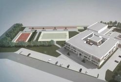 Na Naramowicach powstaną nowa szkoła i przedszkole