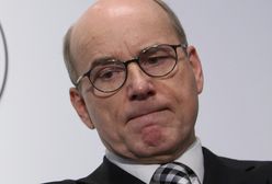 Jan Rokita przegrał. "Gdybym przeprosił, zostałbym łachudrą"