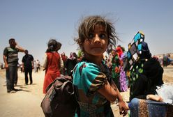 Koalicja anty-IS szykuje się do ofensywy na Mosul, a UNICEF ostrzega przed kryzysem humanitarnym