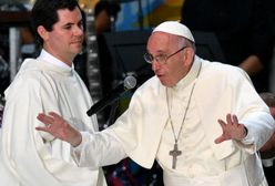 Papież Franciszek: młody człowiek pozbawiony pamięci nie jest nadzieją na przyszłość