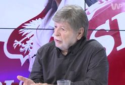 #dziejesienazywo. Szewach Weiss: Franciszek jednym z najważniejszych pracowników socjalnych na świecie