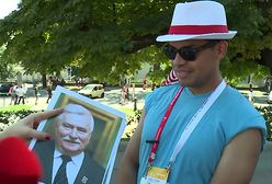 Tych Polaków znają pielgrzymi z całego świata