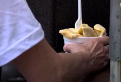 Co o polskim jedzeniu myślą pielgrzymi przebywający na ŚDM?