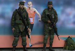 Terroryści użyją w Rio "brudnej bomby"? Eksperci ostrzegają