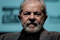 Były prezydent Brazylii oskarżony o utrudnianie pracy wymiaru sprawiedliwości