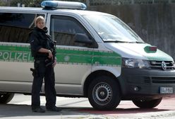 Wybuch walizki w pobliżu ośrodka dla imigrantów w Niemczech
