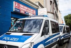 Niemcy: strzelanina w centrum Kolonii