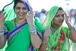 Wyjątkowa kampania społeczna. Z tym problemem Indie walczą od lat