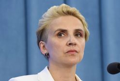 Scheuring-Wielgus: jeszcze więcej wyborców PiS-u trzyma za mnie kciuki