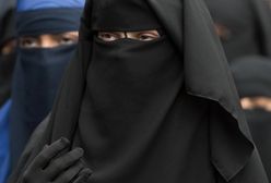 ISIS zakazuje noszenia burek. Ze względów bezpieczeństwa