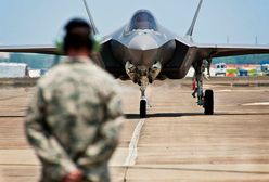 F-35 - najdroższy program zbrojeniowy w historii będzie jeszcze droższy. Producenci potrzebują dodatkowych pieniędzy