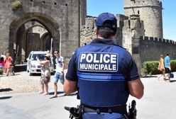 21-latek zatrzymany w ramach śledztwa ws. zabójstwa księdza we Francji