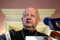 Kard. Stanisław Dziwisz: odszedł do wieczności dobry pasterz
