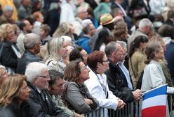 Francja obawia się o bezpieczeństwo obywateli. Odwoływane są masowe imprezy