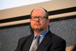 Paweł Adamowicz krytycznie o działaniach policji po incydencie na pogrzebie "Inki" i "Zagończyka". Domaga się wyjaśnień