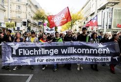 Dzięki imigracji liczba ludności Niemiec wzrosła do 82,2 mln