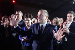 Grzegorz Schetyna: w październiku przedstawię "gabinet cieni" PO