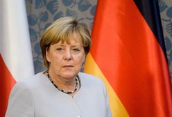 Angela Merkel w Polsce. Kanclerz Niemiec spotka się z Beatą Szydło i Grupą Wyszehradzką.