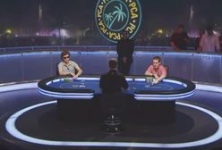 "Wprost": Pokerowa rozgrywka