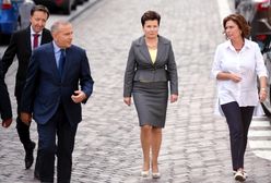 Ta strategia pogrąży Hannę Gronkiewicz-Waltz? "Oni mają ogromną wiedzę, którą zechcą się zapewne podzielić"