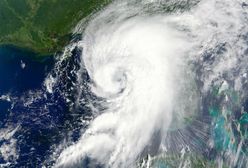 Dwie ofiary śmiertelne huraganu w Stanach Zjednoczonych