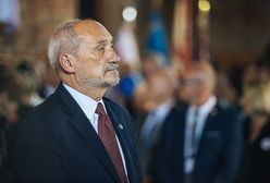 Antoni Macierewicz: komisja ujawni nagrania oddające przebieg katastrofy Tu-154