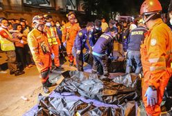 Filipiny: Grupa Abu Sajefa przyznała się do zamachu w Davao