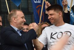 Sondaż IBRiS dla "Rzeczpospolitej": PO tuż za PiS