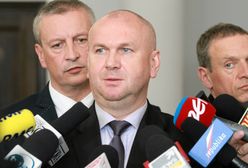 Żona Pawła Wojtunika straciła pracę w ABW. "Kolejna odsłona zemsty"?