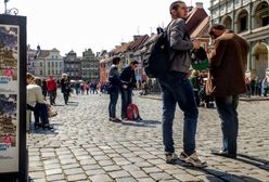 "Poznań za pół ceny" znów przyciągnął tłumy