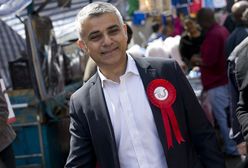 Bernard-Henri Lévy: Demokratyczny islam Sadiqa Khana