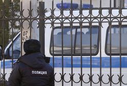 Żona opozycjonisty opisała tortury stosowane w kolonii karnej