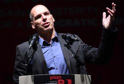 Yanis Varoufakis: Nowe Bretton Woods - dlaczego potrzebujemy zmiany globalnego systemu finansowego