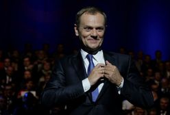Donald Tusk ostrzega: pozycja Polski słabnie