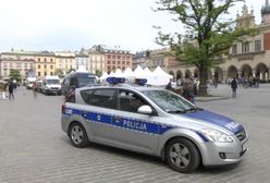 Domorosły chemik zdetonował bombę. 16-latek stracił dłoń